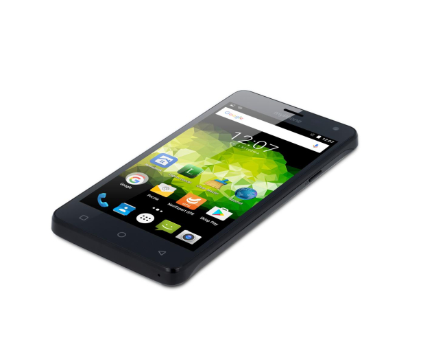 myPhone Prime Plus Dual SIM czarny - 338801 - zdjęcie 4